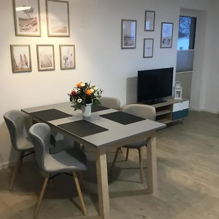 Haus Edith *