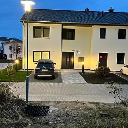 Haus Edith *
