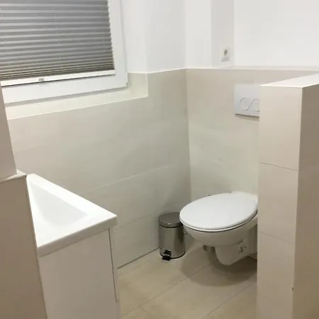 Appartement Haus Edith