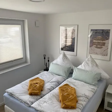 Appartement Haus Edith