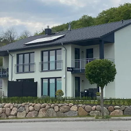 Haus Edith Appartement