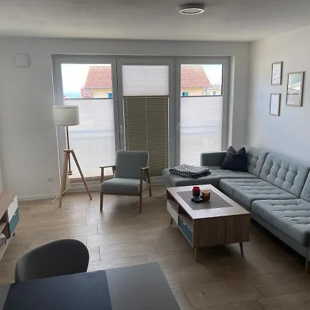 Haus Edith Appartement *