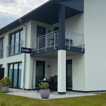 Haus Edith * Sassnitz